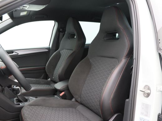 Seat Tarraco 1.5 TSi 150 Pk Automaat FR Business Intense | 360° Camera | Elektrische Stoelen | Adaptive Cruise... ActivLease financial lease