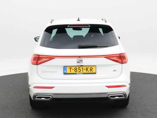 Seat Tarraco 1.5 TSi 150 Pk Automaat FR Business Intense | 360° Camera | Elektrische Stoelen | Adaptive Cruise... ActivLease financial lease