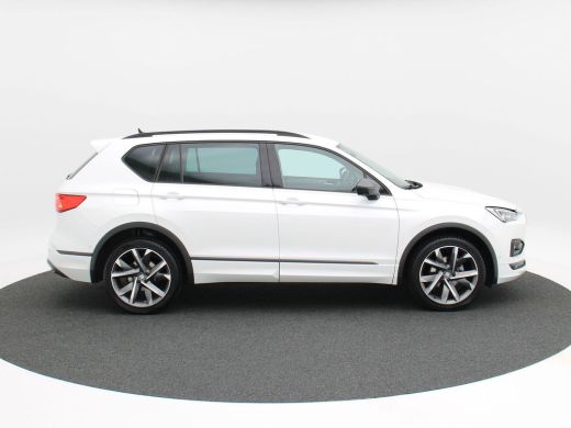 Seat Tarraco 1.5 TSi 150 Pk Automaat FR Business Intense | 360° Camera | Elektrische Stoelen | Adaptive Cruise... ActivLease financial lease