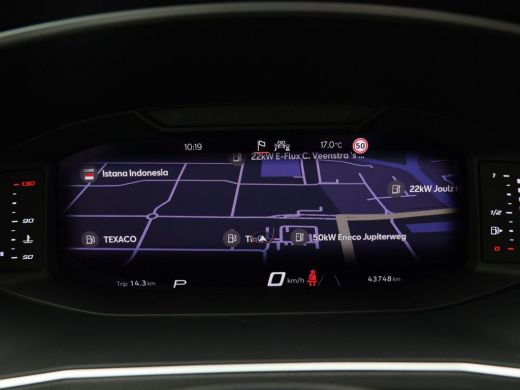 Seat Tarraco 1.5 TSi 150 Pk Automaat FR Business Intense | 360° Camera | Elektrische Stoelen | Adaptive Cruise... ActivLease financial lease