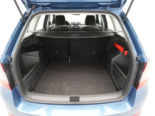 Skoda Fabia Combi 1.0 TSI 95pk Ambition Navi via App Pdc Cruise Airco 332 ActivLease financial lease
