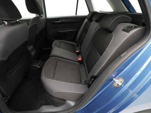 Skoda Fabia Combi 1.0 TSI 95pk Ambition Navi via App Pdc Cruise Airco 332 ActivLease financial lease