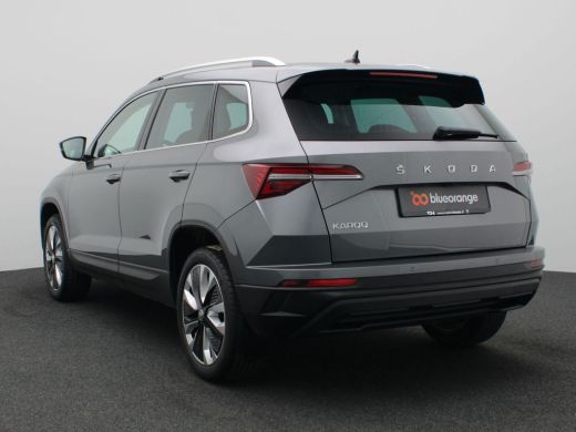 Skoda Karoq 1.5 TSI ACT Business Edition Plus 150PK DSG Adaptieve Cruise Controle, Achteruitrijcamera, Keyles... ActivLease financial lease