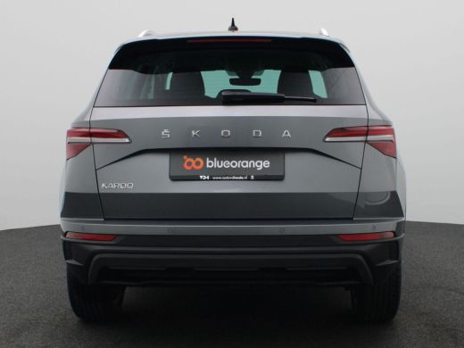 Skoda Karoq 1.5 TSI ACT Business Edition Plus 150PK DSG Adaptieve Cruise Controle, Achteruitrijcamera, Keyles... ActivLease financial lease