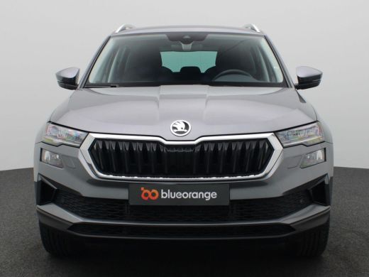 Skoda Karoq 1.5 TSI ACT Business Edition Plus 150PK DSG Adaptieve Cruise Controle, Achteruitrijcamera, Keyles... ActivLease financial lease