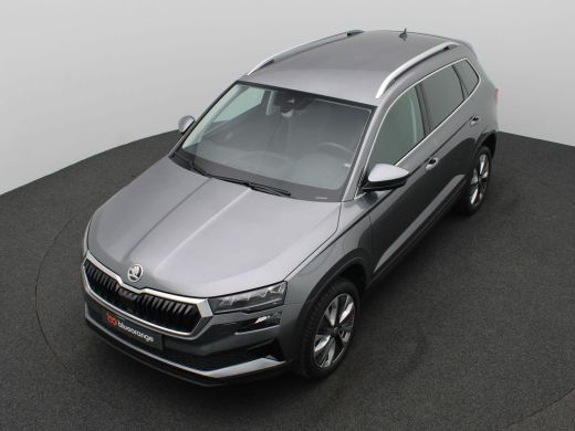 Skoda Karoq 1.5 TSI ACT Business Edition Plus 150PK DSG Adaptieve Cruise Controle, Achteruitrijcamera, Keyles... ActivLease financial lease