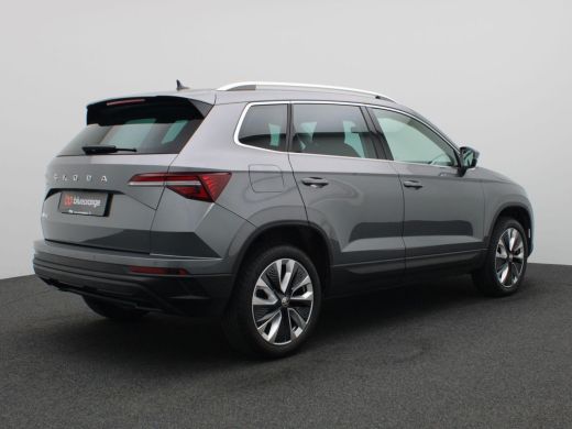 Skoda Karoq 1.5 TSI ACT Business Edition Plus 150PK DSG Adaptieve Cruise Controle, Achteruitrijcamera, Keyles... ActivLease financial lease