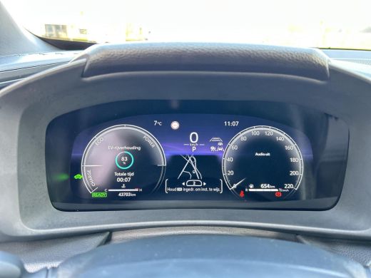 Toyota C-HR 2.0 Hybrid 200 First Edition ActivLease financial lease