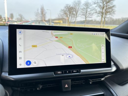 Toyota C-HR 2.0 Hybrid 200 First Edition ActivLease financial lease