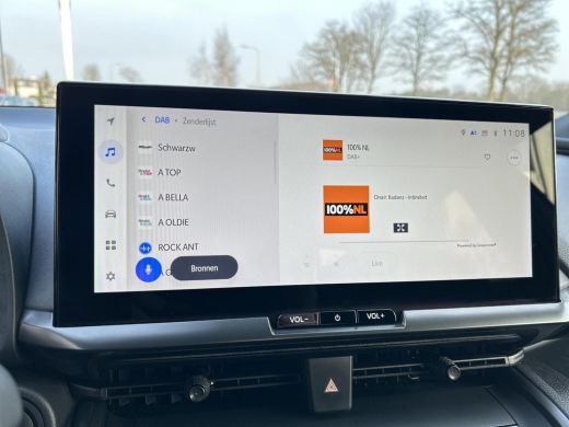 Toyota C-HR 2.0 Hybrid 200 First Edition ActivLease financial lease