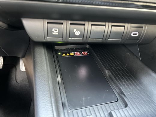 Toyota C-HR 2.0 Hybrid 200 First Edition ActivLease financial lease
