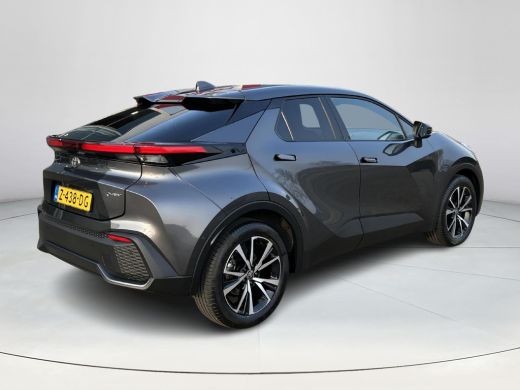 Toyota C-HR 2.0 Hybrid 200 First Edition ActivLease financial lease
