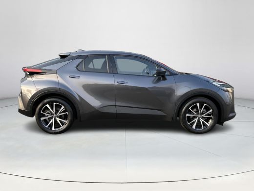 Toyota C-HR 2.0 Hybrid 200 First Edition ActivLease financial lease