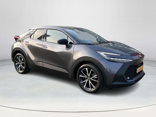 Toyota C-HR 2.0 Hybrid 200 First Edition ActivLease financial lease