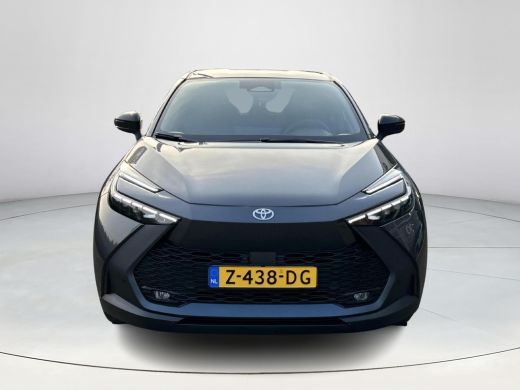 Toyota C-HR 2.0 Hybrid 200 First Edition ActivLease financial lease