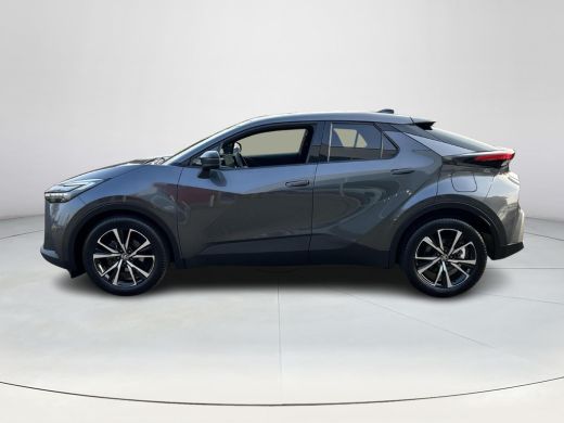 Toyota C-HR 2.0 Hybrid 200 First Edition ActivLease financial lease