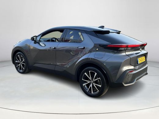 Toyota C-HR 2.0 Hybrid 200 First Edition ActivLease financial lease