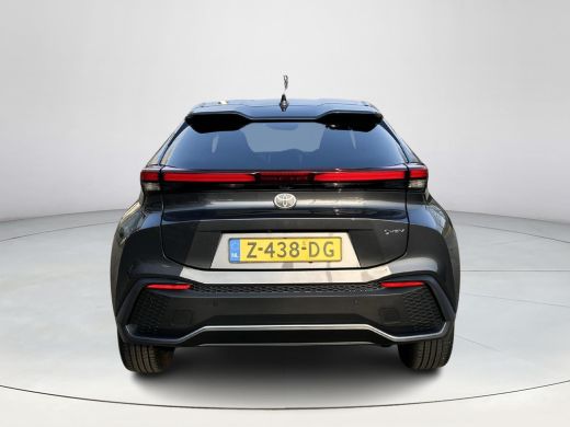 Toyota C-HR 2.0 Hybrid 200 First Edition ActivLease financial lease