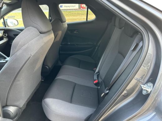 Toyota C-HR 2.0 Hybrid 200 First Edition ActivLease financial lease