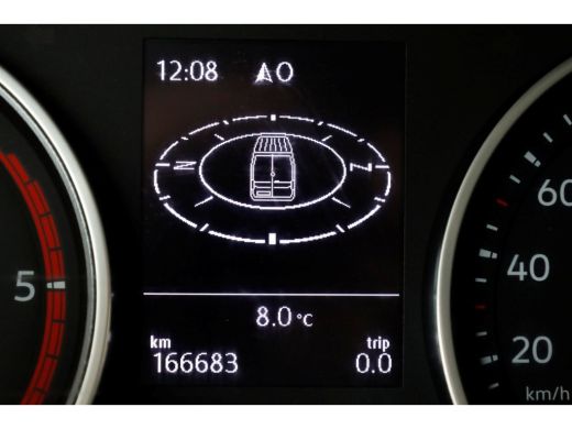Volkswagen Crafter 35 2.0 TDI 177pk E6 RWD L3H3 (L2H2) Navi/Camera Trekhaak 3500kg 01-2019 ActivLease financial lease