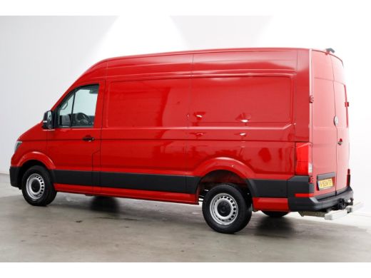 Volkswagen Crafter 35 2.0 TDI 177pk E6 RWD L3H3 (L2H2) Navi/Camera Trekhaak 3500kg 01-2019 ActivLease financial lease