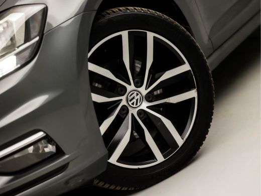 Volkswagen GOLF Variant 1.0 TSI Sportline Automaat (DIGITAL COCKPIT, GROOT NAVI, APPLE CARPLAY, VIRTUAL COCKPIT, MASSAGE,... ActivLease financial lease