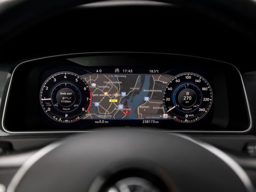 Volkswagen GOLF Variant 1.0 TSI Sportline Automaat (DIGITAL COCKPIT, GROOT NAVI, APPLE CARPLAY, VIRTUAL COCKPIT, MASSAGE,... ActivLease financial lease