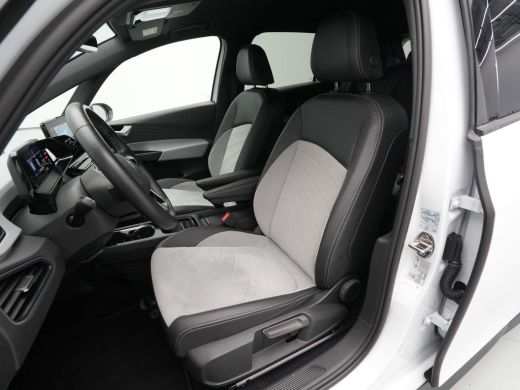 Volkswagen ID.3 Pro Edition Advantage 58 kWh 204pk Navigatie Camera Clima Acc 218 ActivLease financial lease
