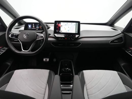 Volkswagen ID.3 Pro Edition Advantage 58 kWh 204pk Navigatie Camera Clima Acc 218 ActivLease financial lease