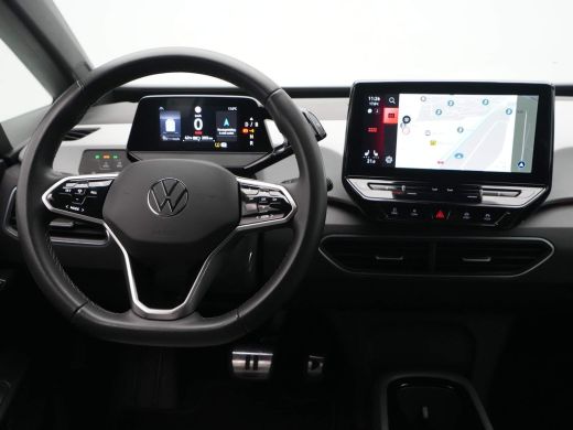 Volkswagen ID.3 Pro Edition Advantage 58 kWh 204pk Navigatie Camera Clima Acc 218 ActivLease financial lease