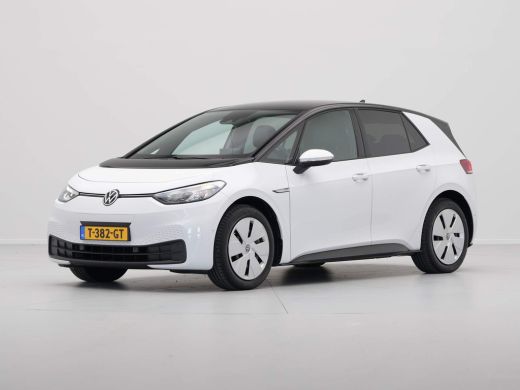 Volkswagen ID.3 Pro Edition Advantage 58 kWh 204pk Navigatie Camera Clima Acc 218 ActivLease financial lease