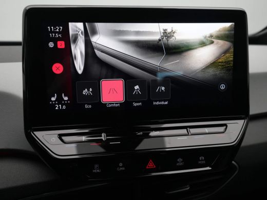 Volkswagen ID.3 Pro Edition Advantage 58 kWh 204pk Navigatie Camera Clima Acc 218 ActivLease financial lease