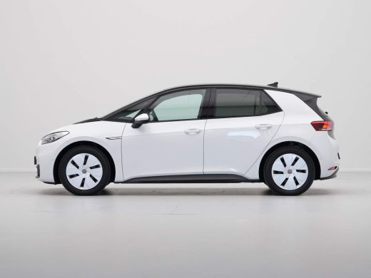 Volkswagen ID.3 Pro Edition Advantage 58 kWh 204pk Navigatie Camera Clima Acc 218 ActivLease financial lease