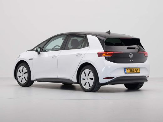 Volkswagen ID.3 Pro Edition Advantage 58 kWh 204pk Navigatie Camera Clima Acc 218 ActivLease financial lease