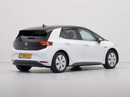 Volkswagen ID.3 Pro Edition Advantage 58 kWh 204pk Navigatie Camera Clima Acc 218 ActivLease financial lease