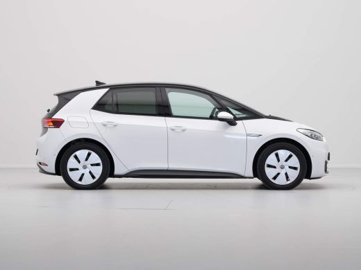 Volkswagen ID.3 Pro Edition Advantage 58 kWh 204pk Navigatie Camera Clima Acc 218 ActivLease financial lease