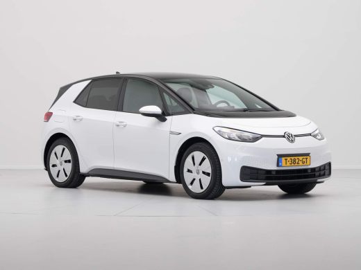 Volkswagen ID.3 Pro Edition Advantage 58 kWh 204pk Navigatie Camera Clima Acc 218 ActivLease financial lease
