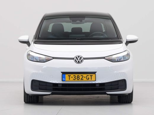 Volkswagen ID.3 Pro Edition Advantage 58 kWh 204pk Navigatie Camera Clima Acc 218 ActivLease financial lease