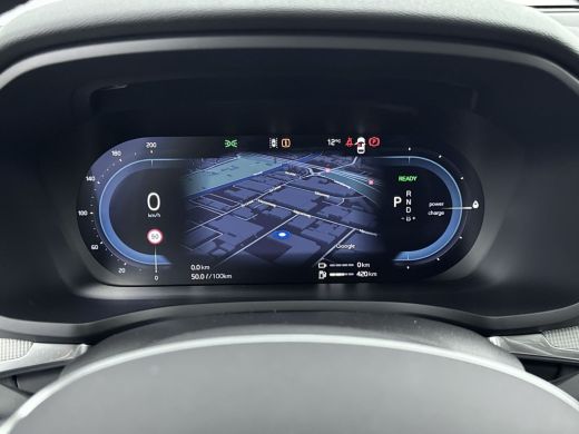 Volvo  V60 Volvo 2.0 T6 Plug-in hybrid AWD Plus Dark | Blis | Lederen bekleding | Stoel + Stuurverw. | PDC +... ActivLease financial lease