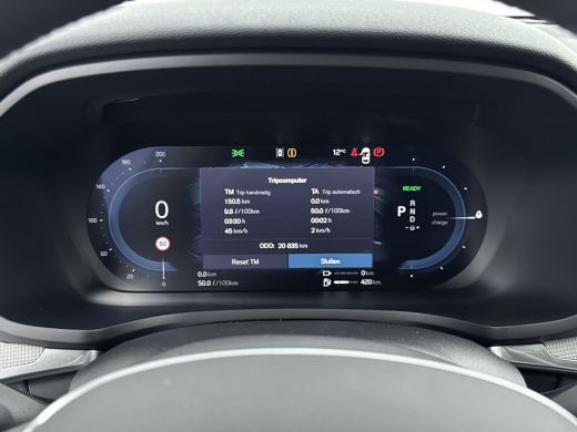 Volvo  V60 Volvo 2.0 T6 Plug-in hybrid AWD Plus Dark | Blis | Lederen bekleding | Stoel + Stuurverw. | PDC +... ActivLease financial lease