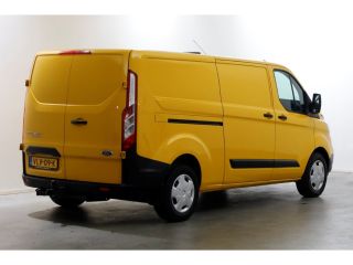 Ford Transit Custom 340 2.0 TDCI 130pk E6 L2H1 Trend Airco/Trekhaak 2800kg 11-2021