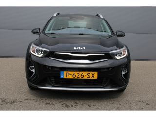Kia Stonic Kia 1.0 T-GDi MHEV DynamicLine Automaat | NAVI | CLIMA | CARPLAY/ANDROID