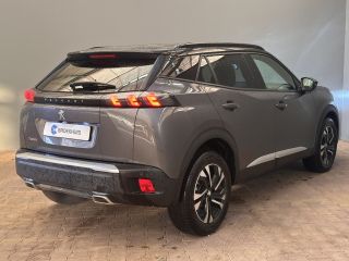 Peugeot 2008 1.2 PureTech Allure Pack | Achteruitrijcamera | Airco (automatisch) | Cruise control adaptief met...