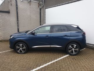 Peugeot 3008 Peugeot 1.2 Hybrid GT| Apple Carplay/Android Auto|telefoonintegratie premium | Buitenspiegels ele...
