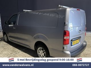 Peugeot Expert 2.0 BlueHDI 123pk L3H1 Euro6 Airco | Navigatie | Apple Carplay | Android Auto | Cruisecontrol Par...