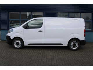 Peugeot Expert Gesloten Bestel L2H1 2.0 BlueHDi 145 6MT Standaard
