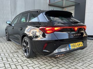Seat Leon Sportstourer 1.5 TSI e-Hybrid Business