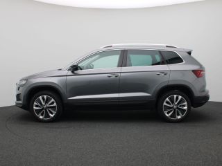 Skoda Karoq 1.5 TSI ACT Business Edition Plus 150PK DSG Adaptieve Cruise Controle, Achteruitrijcamera, Keyles...