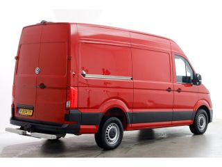 Volkswagen Crafter 35 2.0 TDI 177pk E6 RWD L3H3 (L2H2) Navi/Camera Trekhaak 3500kg 01-2019