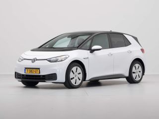 Volkswagen ID.3 Pro Edition Advantage 58 kWh 204pk Navigatie Camera Clima Acc 218
